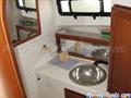Rampage  Rampage 28 Sportfish baño 