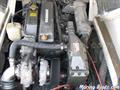 Rampage  Rampage 28 Sportfish motor estribor
