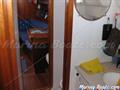 Dufour 36 CC Bañera central wc