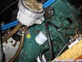 Dufour 36 CC Bañera central motor
