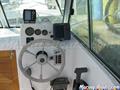  595 Delfin 595 motor