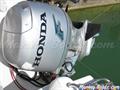  595 Delfin 595 Motor Honda 90
