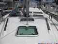 Beneteau 393 Beneteau 393 cubierta