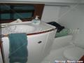 Beneteau  beneteau first lavabo