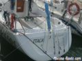 Beneteau  beneteau first popa