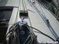 Beneteau  beneteau first winche rennvio