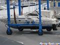 Sunseeker San Remo 33 babor varadero