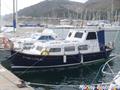 Majoni 45 amarrado 
