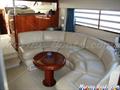 Fairline Squadron 59 salon de descanso