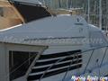 Fairline Squadron 59 modelo