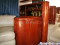 Fairline Squadron 59 mueble bar