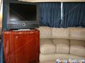 Fairline Squadron 59 mueble tv