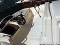 Fairline Squadron 59  asiento fly