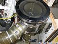 Fairline Squadron 59 filtros agua motores