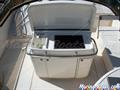 Fairline Squadron 59 grill fly