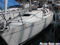 Beneteau 32S5 babor 