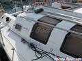 Beneteau 32S5 pasos cubierta