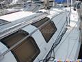 Beneteau 32S5 pasos por cubierta