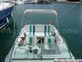 Jeanneau  Jeanneau 550 Leader bañera