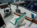 Jeanneau  Jeanneau 550 Leader sillon piloto