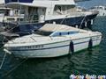 Jeanneau  Jeanneau 550 Leader lona de fondeo