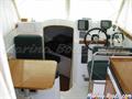 Goymar 860 Fly interior