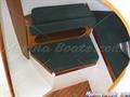 Goymar 860 Fly sillon cabina de proa