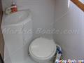 Goymar 860 Fly wc