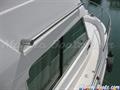 Goymar 860 Fly acceso a proa 