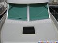 Goymar 860 Fly solarium proa 