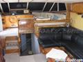 Puma  Puma 65 interior