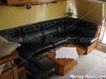 Puma  Puma 65 sofa estribor