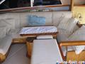 Puma  Puma 65 dinette estribor