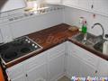 Puma  Puma 65 cocina