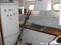 Puma  Puma 65 cocina