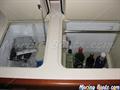 Dufour 525 Gran large nevera