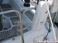 Beneteau Oceanis Clipper 393 radiobaliza