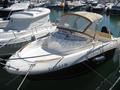 Jeanneau  Jeanneau cap camarat 625w