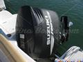 Jeanneau  Jeanneau cap camara motor