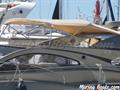 Moa  Moa Platinium 40 bimini