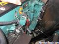 Moa  Moa Platinium 40 motor