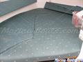 Mery Nautic  Mery Nautic 600 cabina en forma de V