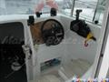 Mery Nautic  Mery Nautic 600 puesto de mandos