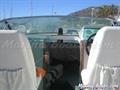 Jeanneau  Jeaneau leader 650 entrada