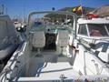Jeanneau  Jeaneau leader 650 bañera completa