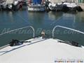 Jeanneau  Jeaneau leader 650 acceso a proa
