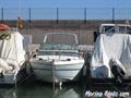 Jeanneau  Jeaneau leader 650 vista de proa