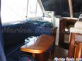Beneteau Antares 9.80  interior salon