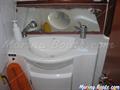 Beneteau Antares 9.80 baño