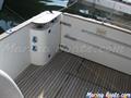 Beneteau Antares 9.80 bañera de popa
